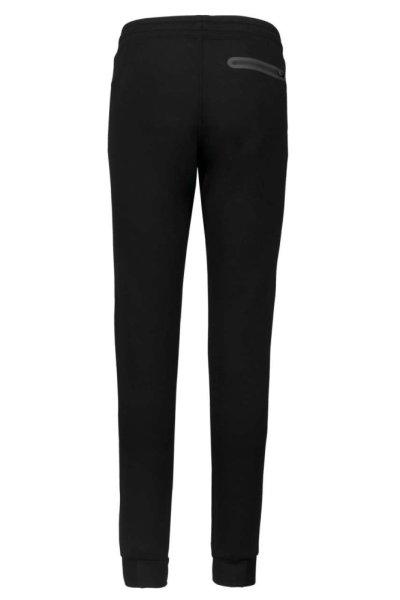 PA1009 sztreccs vastag Női jogging alsó Proact, Black-L