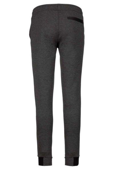 PA1009 sztreccs vastag Női jogging alsó Proact, Deep Grey Heather-XS