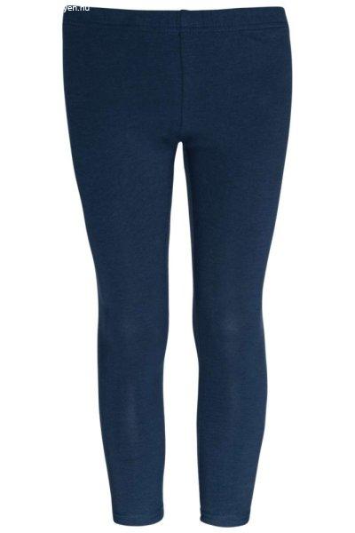PA1014 gyerek egyszínű leggings Proact, Navy-8/10