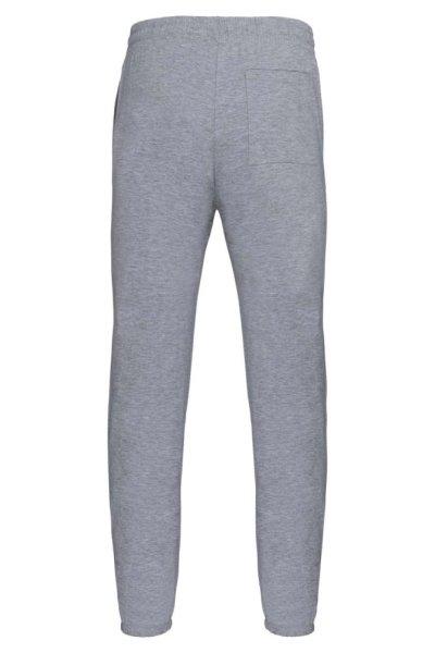 PA186 könnyű unisex pamut tréning alsó Proact, Oxford Grey-S