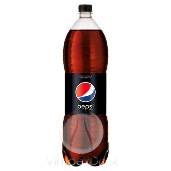 Pepsi Max 2l PET /8/