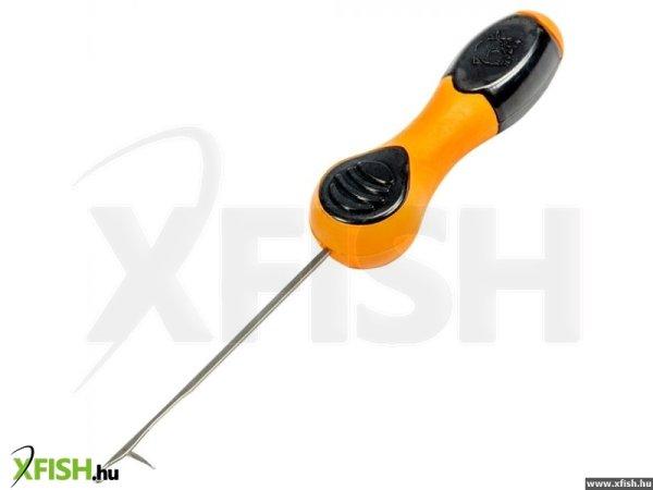 nash Micro Latch Boilie Needle vékony csali fűző