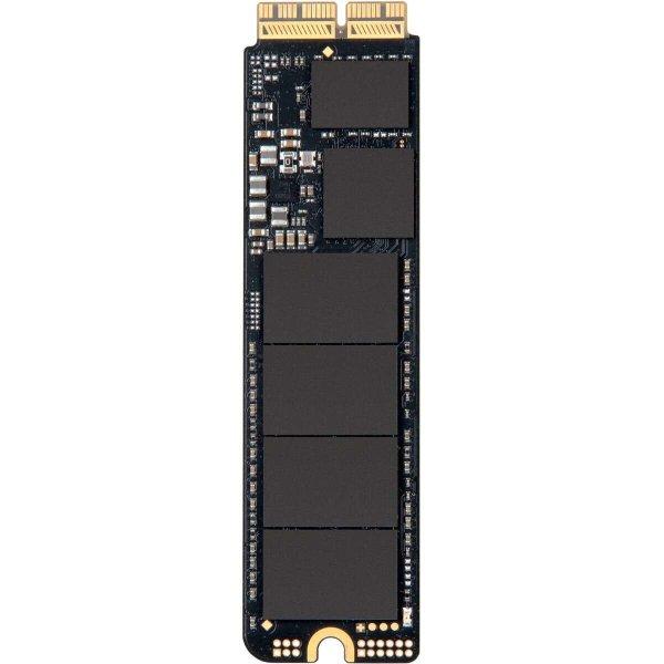 Transcend 240GB, JetDrive 820, PCIe for Mac M13-M15 belső SSD