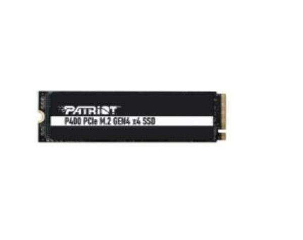 Patriot Memory P400 M.2 1000 GB PCI Express 4.0 NVMe
