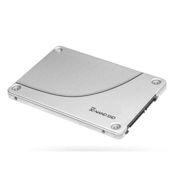 D3 SSDSC2KB019TZ01 SSD meghajtó 2.5
