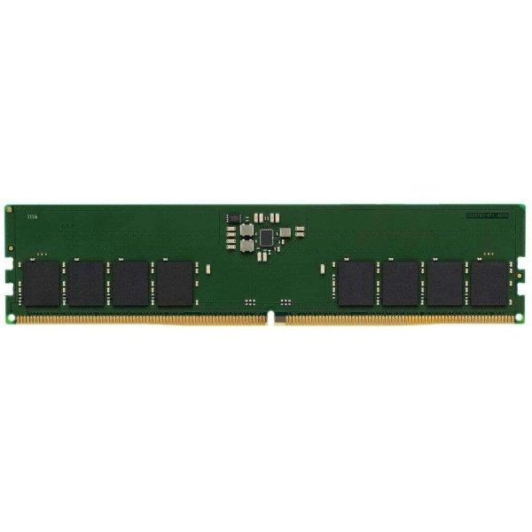16GB 4800MHz DDR5 RAM Kingston Client Premier CL40 (KCP548US8-16) (KCP548US8-16)