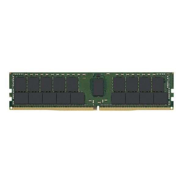 64GB 3200MHz DDR4 RAM Kingston szerver memória CL22 (KSM32RD4/64MFR)
(KSM32RD4/64MFR)