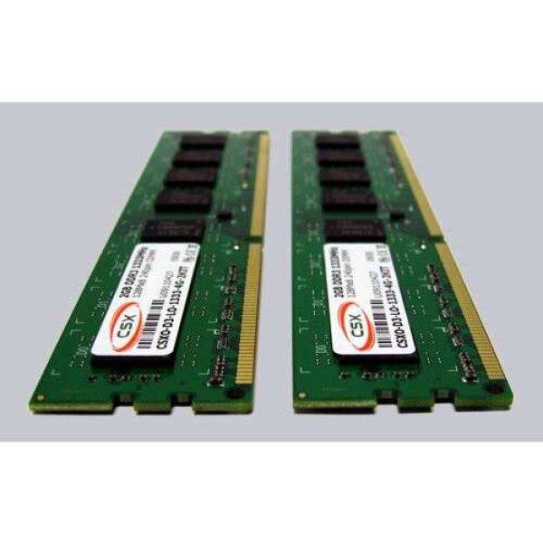8GB 1600MHz DDR3 RAM CSX KIT (2x4GB) (CSXO-D3-LO-1600-8GB-2KIT)
(CSXO-D3-LO-1600-8GB-2KIT)
