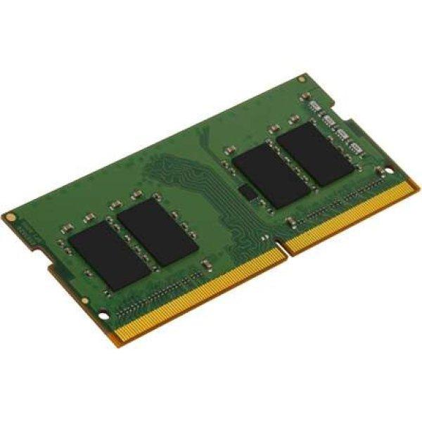 Kingston 4GB 2666MHz CL17 DDR4 (KCP426SS6/4)