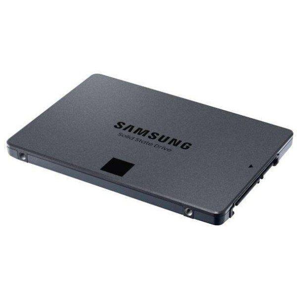 Samsung 870 QVO 2TB SATAIII 2.5