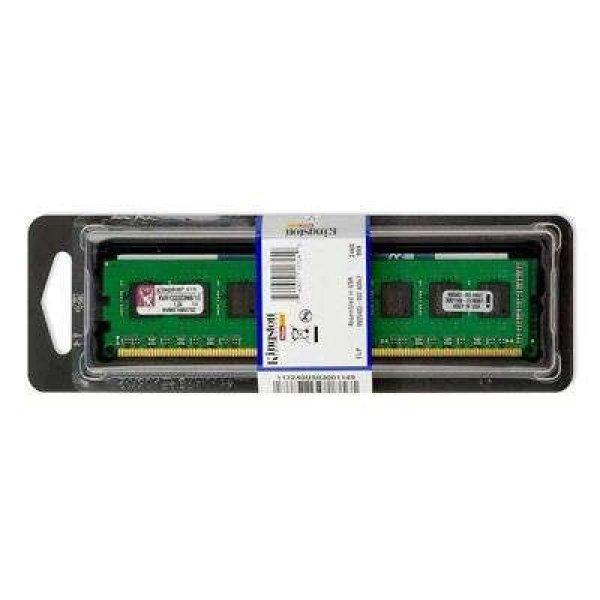 8GB 1333MHz DDR3 RAM Kingston (KVR1333D3N9/8G) CL9 (KVR1333D3N9/8G)