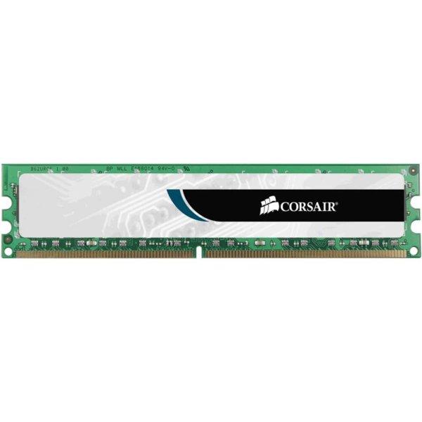 Corsair Value Select 4GB DDR3 1333MHz (CMV4GX3M1A1333C9)
