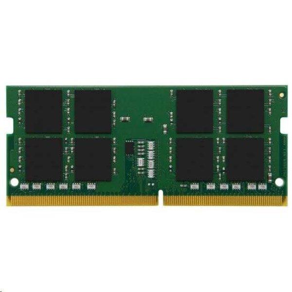 16GB 2666MHz DDR4 Kingston-HP szerver memória CL19 (KTH-PN426E/16G)
(KTH-PN426E/16G)