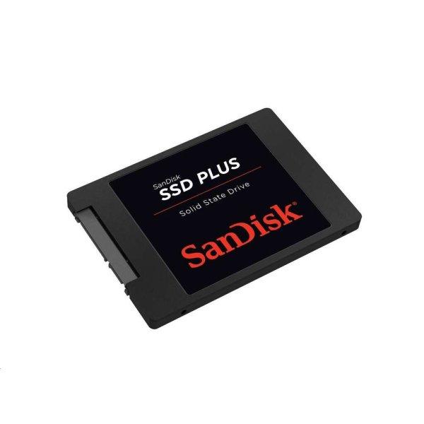 480GB SANDISK SSD SATAIII 2,5