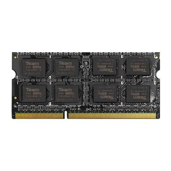 Team Group 8GB DDR3 1600MHz (TED3L8G1600C11-S01)
