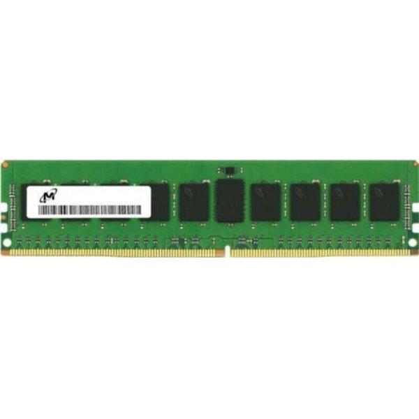 RAM Micron D4 3200 32GB ECC R Tray (MTA18ASF4G72PDZ-3G2T)