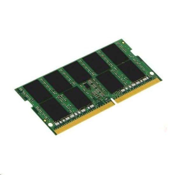 Kingston Client Premier 8GB 3200MHz CL22 DDR4 (KCP432SS6/8)