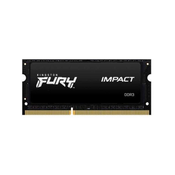 Kingston FURY Impact 8GB DDR3 1866MHz (KF318LS11IB/8)