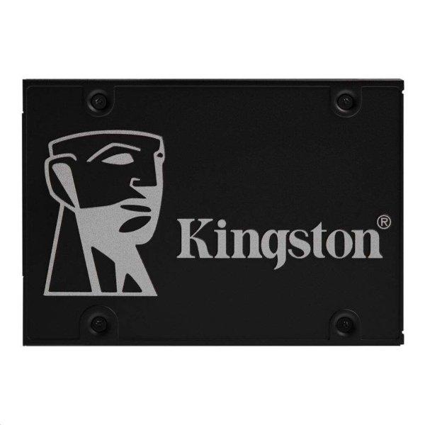 2TB Kingston SSD SATA3 2.5