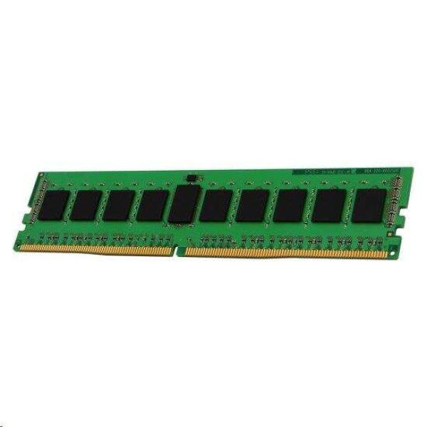 32GB 2666MHz DDR4 RAM Kingston Client Premier memória CL19 (KCP426ND8/32)
(KCP426ND8/32)