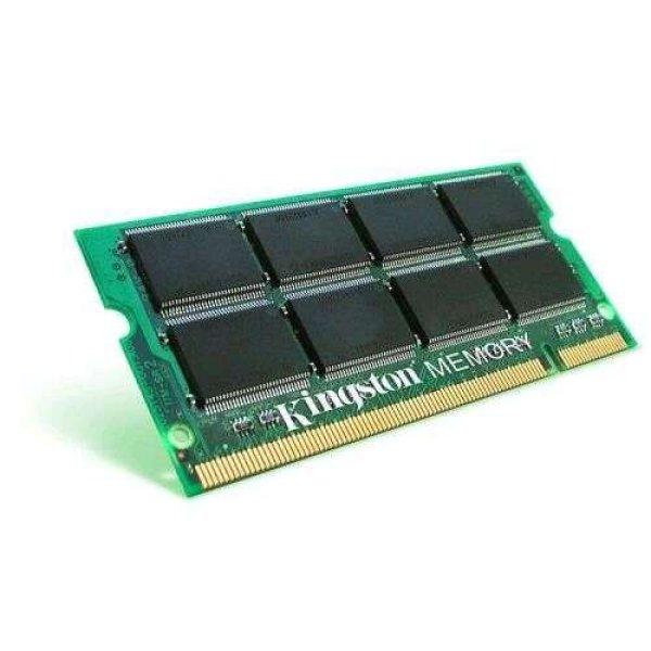 8GB 1333MHz DDR3 Notebook RAM Kingston (KVR1333D3S9/8G) (KVR1333D3S9/8G)