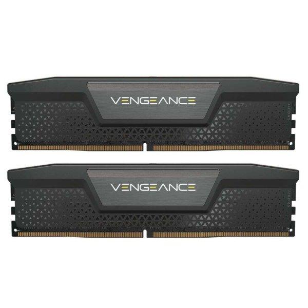 RAM Corsair D5 6600 64GB C32 Vengeance, K2 (CMK64GX5M2B6600C32)