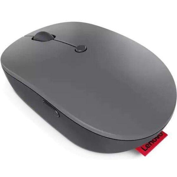 Lenovo Go USB-C Wireless Mouse egér Kétkezes Vezeték nélküli RF Optikai
2400 DPI (GY51C21210)