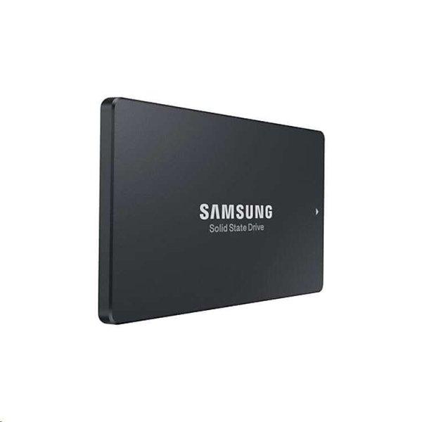 1.9TB Samsung PM883 SSD meghajtó OEM (MZ7LH1T9HMLT-00005) (MZ7LH1T9HMLT-00005)