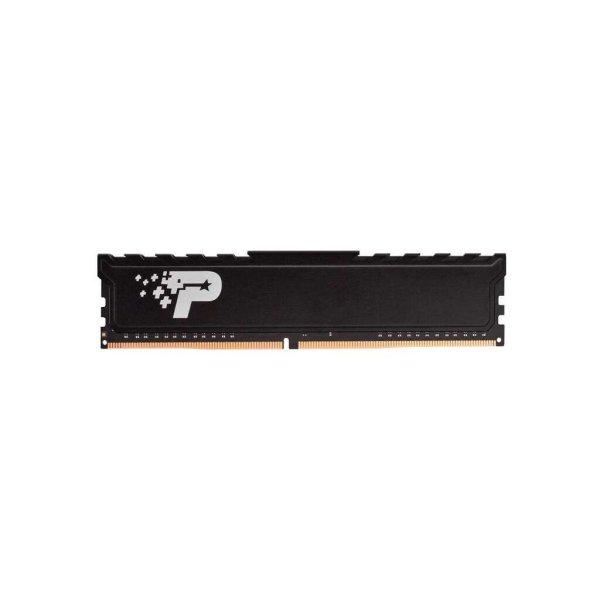 16GB 3200MHz DDR4 RAM Patriot Signature Premium CL22 (PSP416G320081H1)
(PSP416G320081H1)
