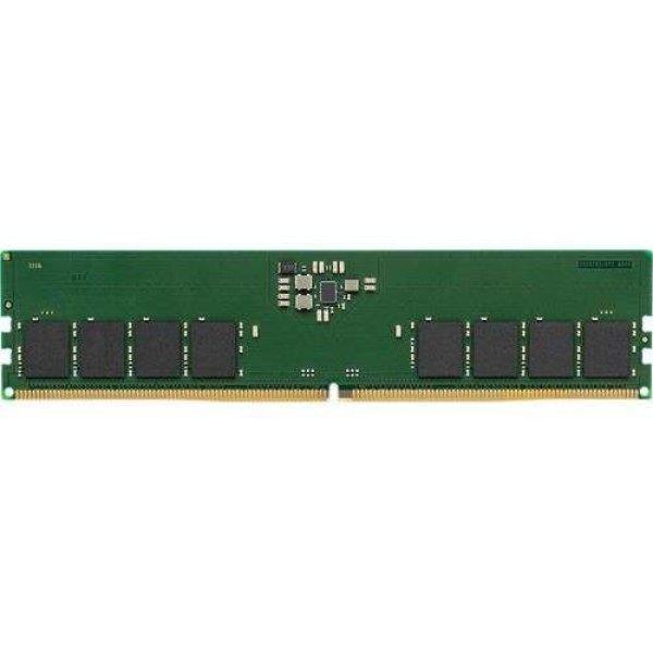 32GB 5600MHz DDR5 RAM Kingston CL46 (2 x 16GB) (KVR56U46BS8K2-32)
(KVR56U46BS8K2-32)