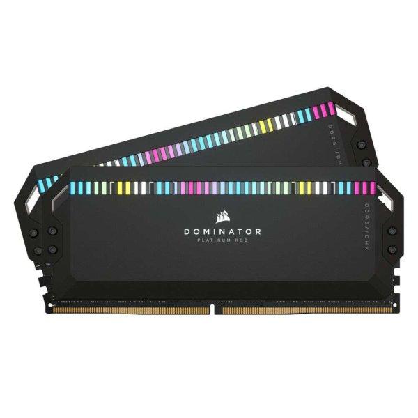 RAM Corsair D5 7200 32GB C34 Dom Platinum RGB K2 (CMT32GX5M2X7200C34)