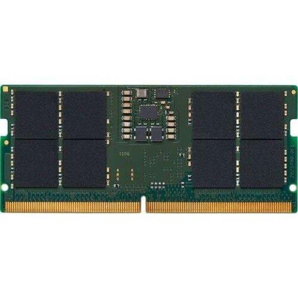16GB 5200MHz DDR5 Notebook RAM Kingston CL42 (KCP552SS8-16) (KCP552SS8-16)