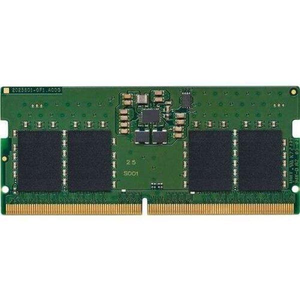 8GB 5600MHz DDR5 Notebook RAM Kingston CL46 (KCP556SS6-8) (KCP556SS6-8)