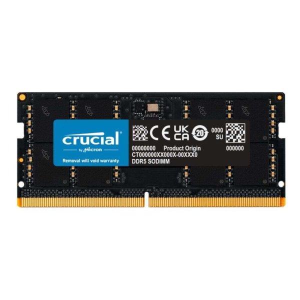 SORAM Crucial D5 5600 48GB CL46 (CT48G56C46S5)
