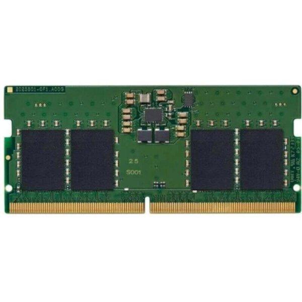 32GB 5200MHz DDR5 Notebook RAM Kingston CL42 (KCP552SD8-32) (KCP552SD8-32)