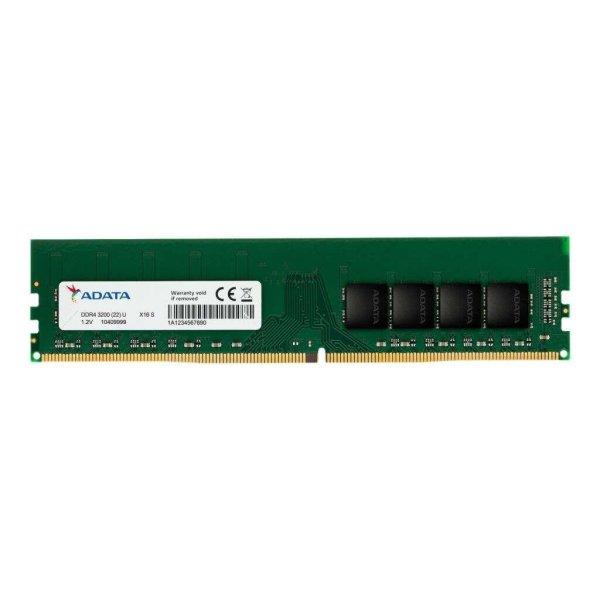 32GB 3200MHz DDR4 RAM ADATA CL22 (AD4U320032G22-SGN) (AD4U320032G22-SGN)