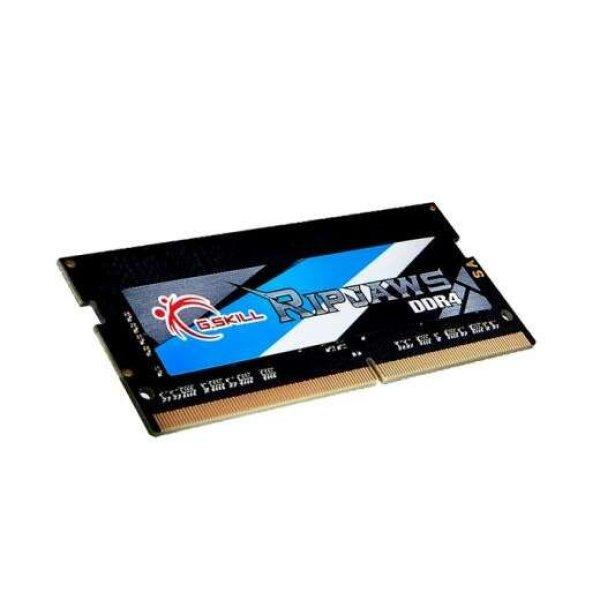 16GB 3200MHz DDR4 Ripjaws Notebook RAM G.Skill CL18 (F4-3200C18S-16GRS)
(F4-3200C18S-16GRS)