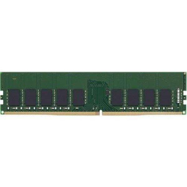 32GB 2666MHz DDR4 RAM Kingston szerver memória CL19 (KSM26ED8/32MF)
(KSM26ED8/32MF)