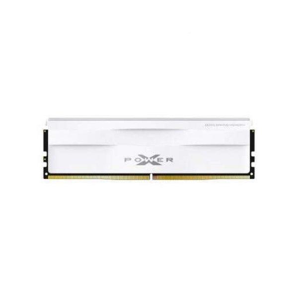 16GB 5600MHz DDR5 RAM Silicon Power XPOWER Zenith CL40 (SP016GXLWU560FSG)
(SP016GXLWU560FSG)