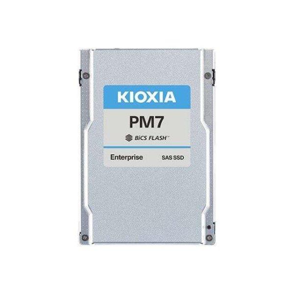 1.6TB KIOXIA PM7-V 2.5