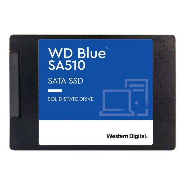 2TB WD Blue SA510 2.5