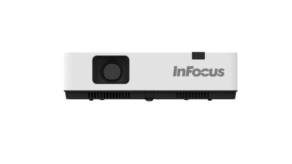 InFocus Lightpro LCD IN1039 Projektor Fehér
