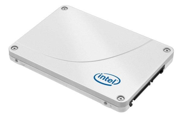 Intel 7.68TB D3-S4520 2.5