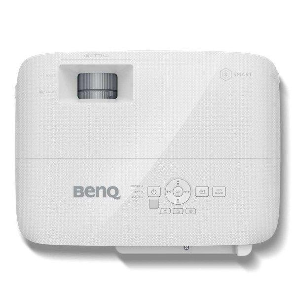 BenQ EH600 projektor fehér (9H.JLV77.1HE) (9H.JLV77.1HE)
