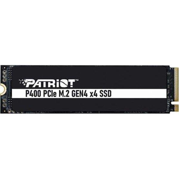 SSD Patriot 1TB P400 M.2 2280 PCIe Gen4 x4