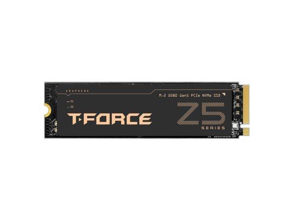 TeamGroup 2TB T-Force Cardea Z540 M.2 PCIe SSD