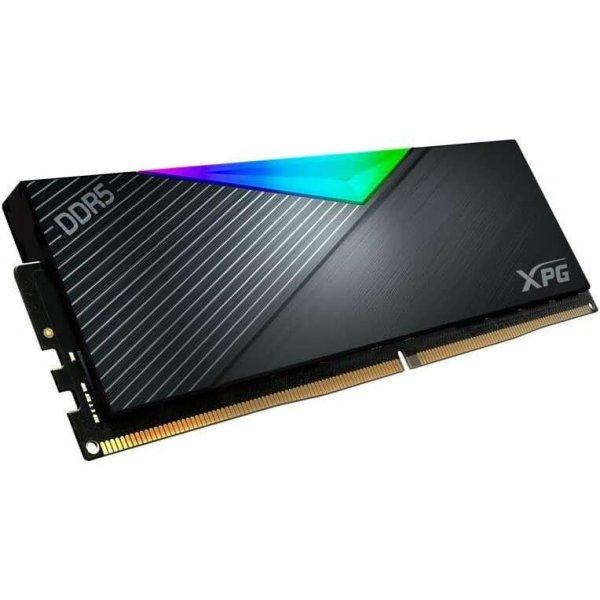32GB 6400MHz DDR5 RAM ADATA XPG LANCER RGB CL32 (2x16GB)
(AX5U6400C3216G-DCLARBK) (AX5U6400C3216G-DCLARBK)
