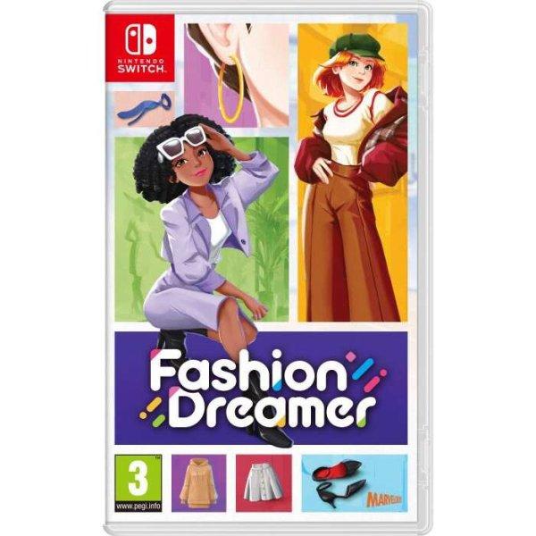Fashion Dreamer (Switch) ( - Dobozos játék)