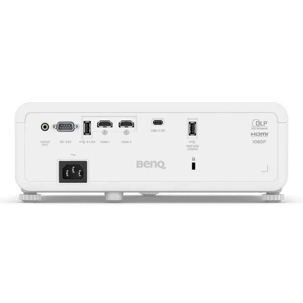 BenQ LH650 Projektor - Fehér