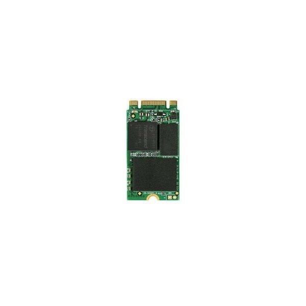 SSD 128GB Transcend M.2 MTS400S (M.2 2242) MLC, SATA3 (TS128GMTS400S)